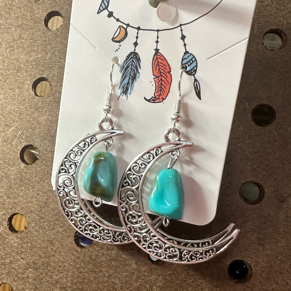 Western jewelry